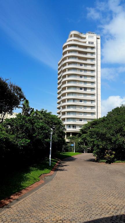 703 Oyster Schelles - By Stay In Umhlanga Durban Esterno foto