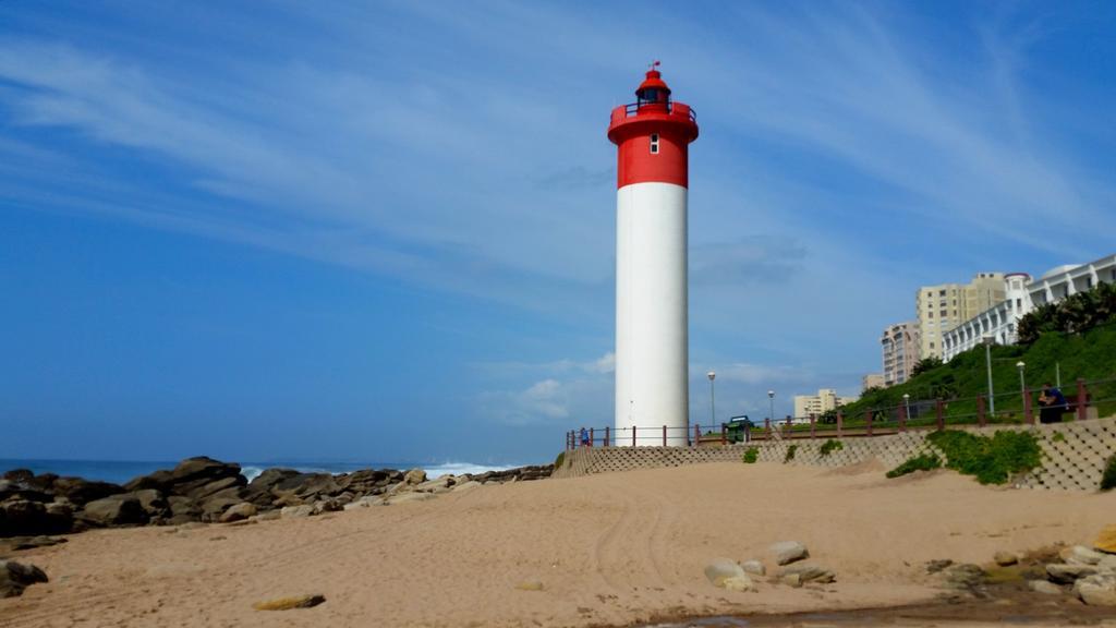 703 Oyster Schelles - By Stay In Umhlanga Durban Esterno foto