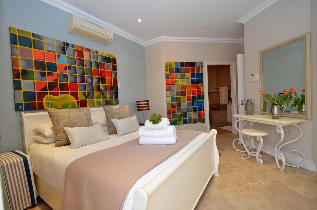 703 Oyster Schelles - By Stay In Umhlanga Durban Esterno foto