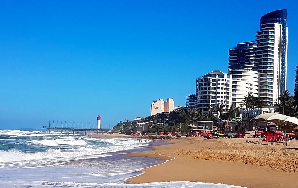 703 Oyster Schelles - By Stay In Umhlanga Durban Esterno foto