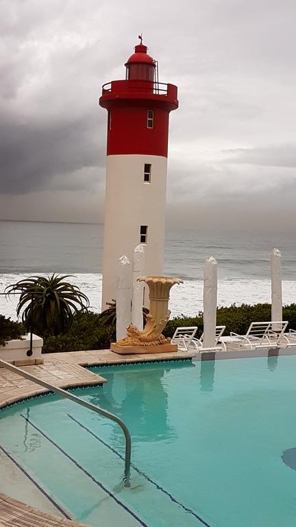 703 Oyster Schelles - By Stay In Umhlanga Durban Esterno foto