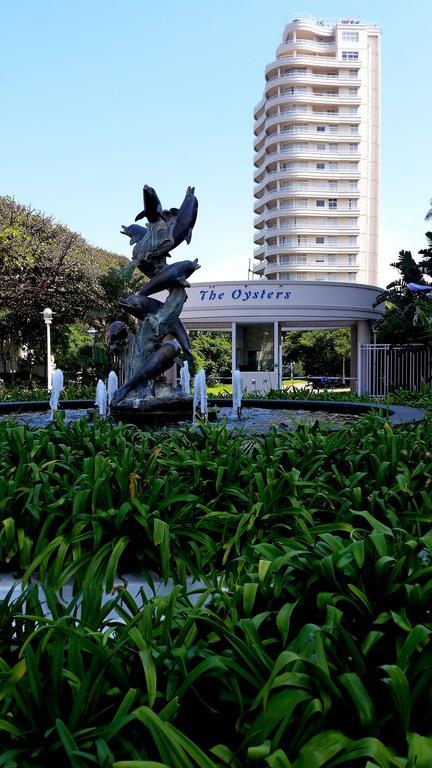 703 Oyster Schelles - By Stay In Umhlanga Durban Esterno foto