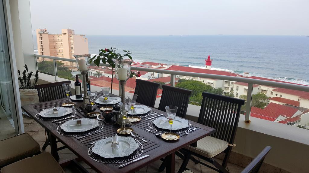 703 Oyster Schelles - By Stay In Umhlanga Durban Esterno foto