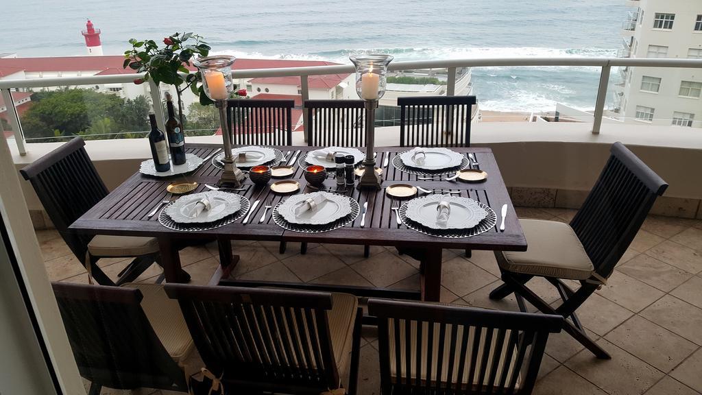 703 Oyster Schelles - By Stay In Umhlanga Durban Esterno foto