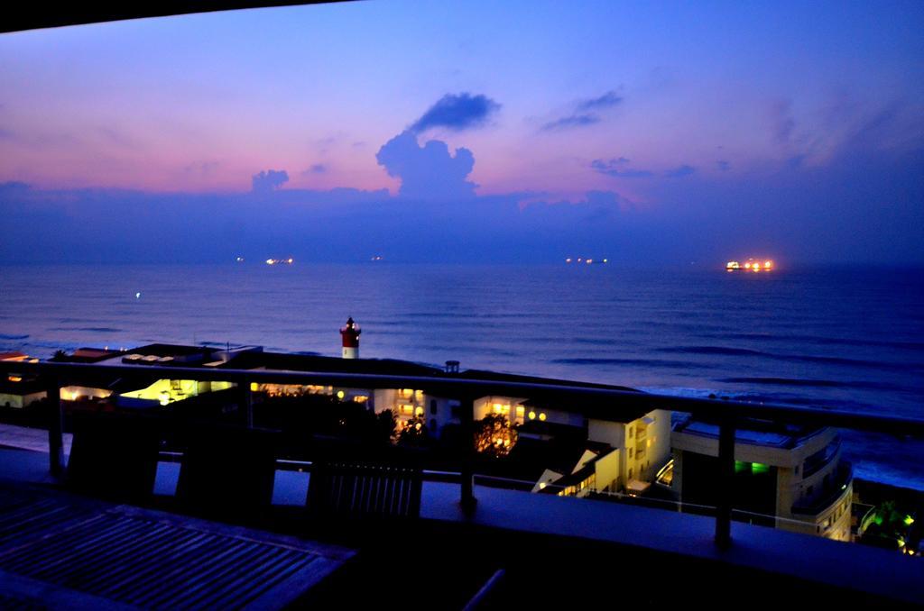 703 Oyster Schelles - By Stay In Umhlanga Durban Esterno foto