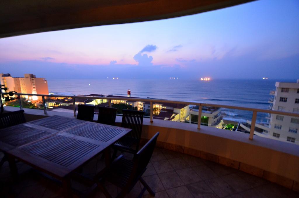 703 Oyster Schelles - By Stay In Umhlanga Durban Esterno foto