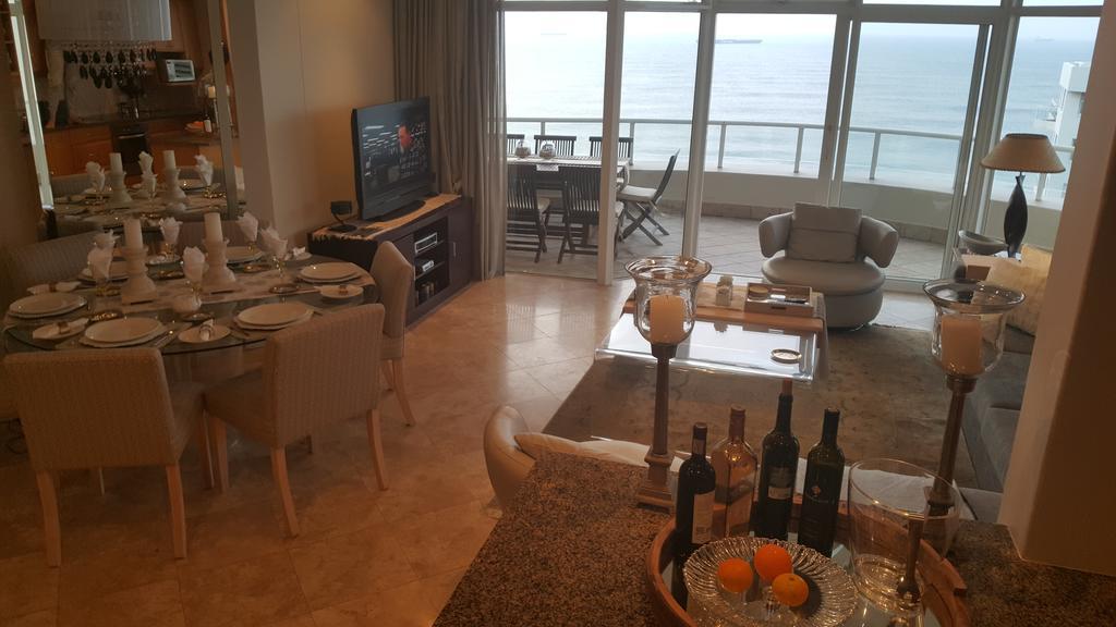 703 Oyster Schelles - By Stay In Umhlanga Durban Esterno foto